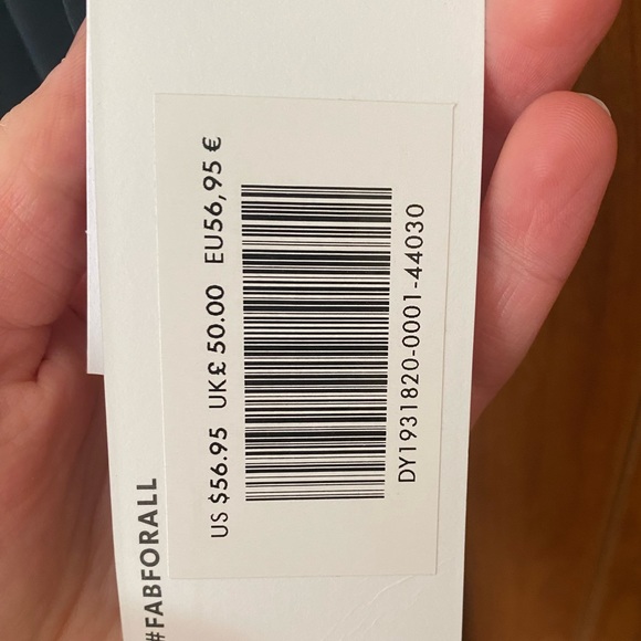 Off the shoulder dress - Picture 4 of 4